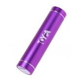Портативное зарядное устройство A-toys 2400 mAh microUSB - A-toys - купить с доставкой в Ессентуках