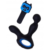 Вибростимулятор простаты с подогревом - Erotist Adult Toys - в Ессентуках купить с доставкой