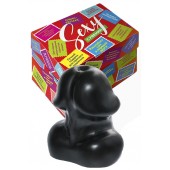 Сувенир в коробке  Босс - LOVETOY (А-Полимер) - купить с доставкой в Ессентуках