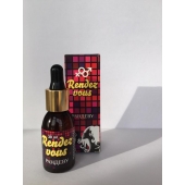 Капли для женщин Rendezvous - 30 мл. - Капиталпродукт - купить с доставкой в Ессентуках