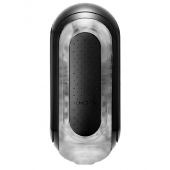 Черный мастурбатор Flip Zero - Tenga - в Ессентуках купить с доставкой