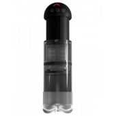 Вакуумная вибропомпа Extender Pro Vibrating Pump - Pipedream - в Ессентуках купить с доставкой