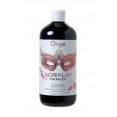 Энергетический гель для эротического массажа Orgie Energizing Nuru Massage - 500 мл. - ORGIE - купить с доставкой в Ессентуках