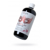 Энергетический гель для эротического массажа Orgie Energizing Nuru Massage - 500 мл. - ORGIE - купить с доставкой в Ессентуках