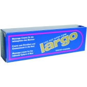 Возбуждающий крем для мужчин Largo Special Cosmetic - 40 мл. - Inverma - купить с доставкой в Ессентуках