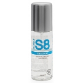 Универсальный лубрикант на водной основе S8 Original Lubricant - 125 мл. - Stimul8 - купить с доставкой в Ессентуках