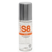 Анальная смазка на водной основе S8 Anal Lube - 125 мл. - Stimul8 - купить с доставкой в Ессентуках