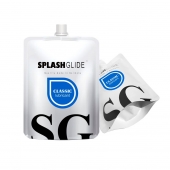 Лубрикант на водной основе Splashglide Lubricant Classic - 100 мл. - Splashglide - купить с доставкой в Ессентуках