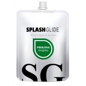 Пролонгирующий лубрикант на водной основе Splashglide Long Play Prolong - 100 мл. - Splashglide - купить с доставкой в Ессентуках