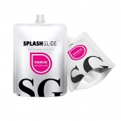 Ухаживающий лубрикант на водной основе Splashglide Vaginal With Aloe Vera - 100 мл. - Splashglide - купить с доставкой в Ессентуках