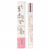 Парфюмерное масло с феромонами CG Turn Off The Lights - 12 мл. - 