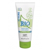 Интимный увлажняющий гель BIO SuperGlide Xtreme - 100 мл. - HOT - купить с доставкой в Ессентуках