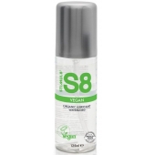 Веганский лубрикант на водной основе S8 Vegan Lube - 125 мл. - Stimul8 - купить с доставкой в Ессентуках