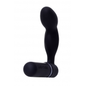 Стимулятор простаты Prostate Vibe - 10,5 см. - Bathmate - в Ессентуках купить с доставкой