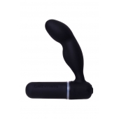 Стимулятор простаты Prostate Vibe - 10,5 см. - Bathmate - в Ессентуках купить с доставкой