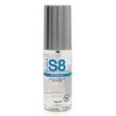 Универсальный лубрикант на водной осноdе S8 Original Lube - 50 мл. - Stimul8 - купить с доставкой в Ессентуках