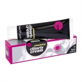 Возбуждающий крем для женщин Stimulating Clitoris Creme - 30 мл. - Ero - купить с доставкой в Ессентуках