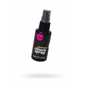 Возбуждающий спрей для женщин Stimulating Clitoris Spray - 50 мл. - Ero - купить с доставкой в Ессентуках