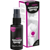 Сужающий спрей для женщин Vagina Tightening Spray - 50 мл. - Ero - купить с доставкой в Ессентуках