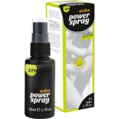Стимулирующий спрей для мужчин Active Power Spray - 50 мл. - Ero - купить с доставкой в Ессентуках
