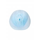 Прозрачный реалистичный мастурбатор Juicy Pussy Subtle Crystal - ToyFa - в Ессентуках купить с доставкой