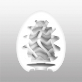 Мастурбатор-яйцо EGG Wavy II - Tenga - в Ессентуках купить с доставкой