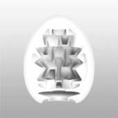 Мастурбатор-яйцо EGG Boxy - Tenga - в Ессентуках купить с доставкой