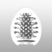 Мастурбатор-яйцо EGG Brush - Tenga - в Ессентуках купить с доставкой
