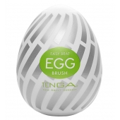 Мастурбатор-яйцо EGG Brush - Tenga - в Ессентуках купить с доставкой