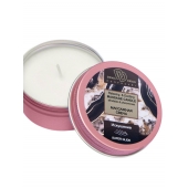 Массажная свеча  Искушение - БиоМед - купить с доставкой в Ессентуках