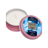 Массажная свеча  Гавайское лето - БиоМед - купить с доставкой в Ессентуках