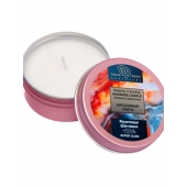 Массажная свеча  Фруктовая фантазия - БиоМед - купить с доставкой в Ессентуках