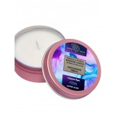 Массажная свеча  Смузи бум - БиоМед - купить с доставкой в Ессентуках