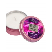 Массажная свеча  Райская вишня - БиоМед - купить с доставкой в Ессентуках