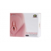 Мастурбатор-вагина Adarashi 3 без вибрации - KOKOS - в Ессентуках купить с доставкой