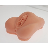 Мастурбатор-вагина Adarashi 3 без вибрации - KOKOS - в Ессентуках купить с доставкой