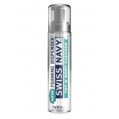 Очищающая пенка для игрушек и тела Swiss Navy Toy   Body Cleaner Foamer - 207 мл. - Swiss navy - купить с доставкой в Ессентуках
