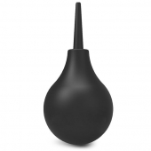Черный анальный душ с обратным клапаном Non Return Valve Anal Douche - Nexus Range - купить с доставкой в Ессентуках