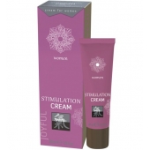 Возбуждающий крем для женщин Stimulation Cream - 30 мл. - Shiatsu - купить с доставкой в Ессентуках