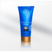 Возбуждающий крем для мужчин Penis Power Cream - 30 мл. - Shiatsu - купить с доставкой в Ессентуках