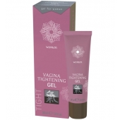 Сужающий гель для женщин Vagina Tightening Gel - 30 мл. - Shiatsu - купить с доставкой в Ессентуках