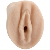 Мастурбатор-вагина Palm Pal Natural ULTRASKYN Masturbator Pussy - Doc Johnson - в Ессентуках купить с доставкой