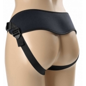 Трусики HARNESS Dual Peak размера XS-M - Sitabella - купить с доставкой в Ессентуках