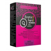 Кофейный напиток для женщин  Erotic hard WOMAN - Твои желания  - 100 гр. - Erotic Hard - купить с доставкой в Ессентуках