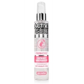 Увлажняющий интимный гель Active Glide Prebiotic - 100 гр. - Биоритм - купить с доставкой в Ессентуках