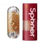 Мастурбатор SPINNER Beads - Tenga - в Ессентуках купить с доставкой