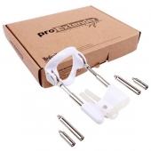 Экстендер для увеличения пениса Open Wide Restraints - Chisa - в Ессентуках купить с доставкой