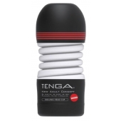 Мастурбатор TENGA Rolling Head Cup Strong - Tenga - в Ессентуках купить с доставкой