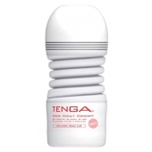 Мастурбатор TENGA Rolling Head Cup Soft - Tenga - в Ессентуках купить с доставкой