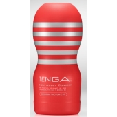 Мастурбатор TENGA Original Vacuum Cup - Tenga - в Ессентуках купить с доставкой